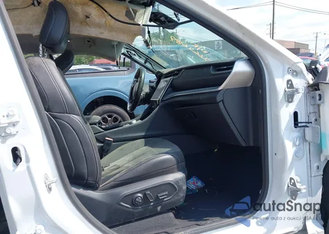 2022 Jeep Grand Cherokee L Limited 4X4 из США, поврежденный, VIN 1C4RJKBG7N8515712